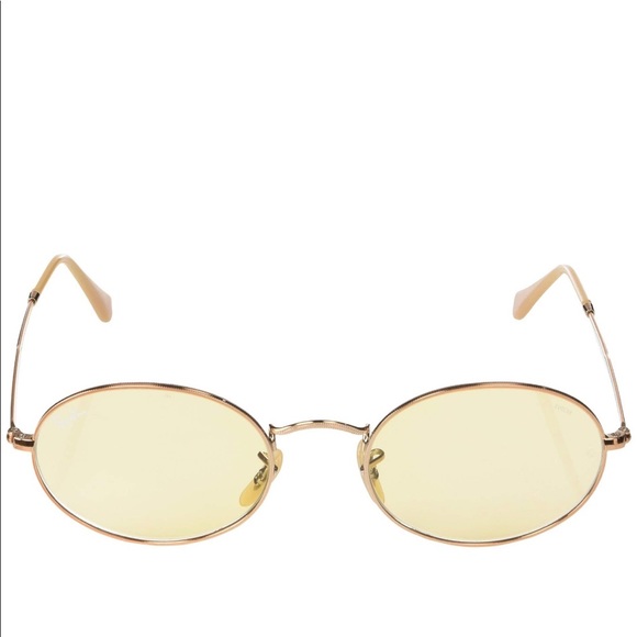 Ray-Ban Accessories - NWT Ray-Ban 54 mm RB3547N sunglasses Ray-Ban Accessories - NWT Ray-Ban 54 mm RB3547N sunglasses